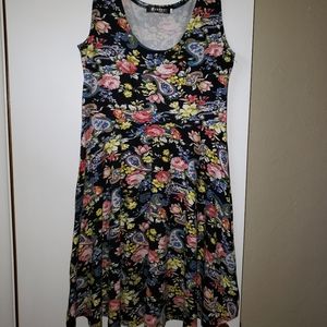 Measoul Size XL Super Soft Dress